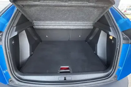 Photo 33 Peugeot 2008 Gén. II Ph2 GT 5