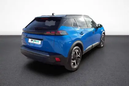 Photo 5 Peugeot 2008 Gén. II Ph2 GT 5