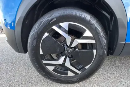 Photo 31 Peugeot 2008 Gén. II Ph2 GT 5