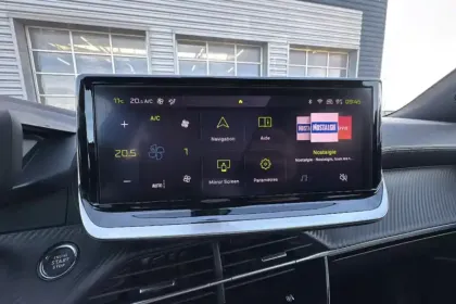 Photo 14 Peugeot 2008 Gén. II Ph2 GT 5