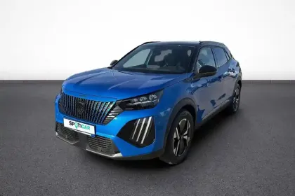 Photo Peugeot 2008 Gt