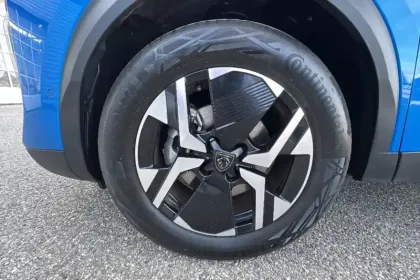 Photo 29 Peugeot 2008 Gén. II Ph2 GT 5