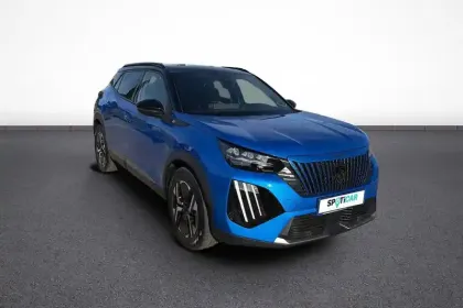 Photo 7 Peugeot 2008 Gén. II Ph2 GT 5