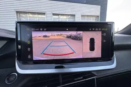 Photo 15 Peugeot 2008 Gén. II Ph2 GT 5