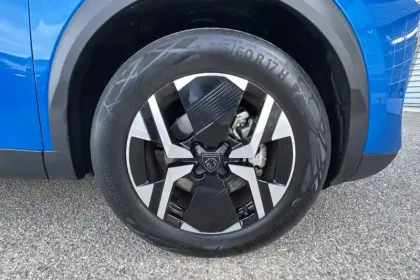 Photo 30 Peugeot 2008 Gén. II Ph2 GT 5