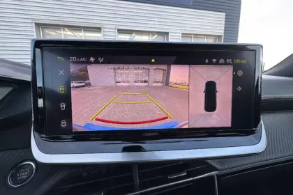 Photo 16 Peugeot 2008 Gén. II Ph2 GT 5