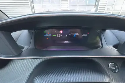 Photo 13 Peugeot 2008 Gén. II Ph2 GT 5