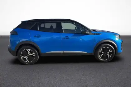 Photo 6 Peugeot 2008 Gén. II Ph2 GT 5