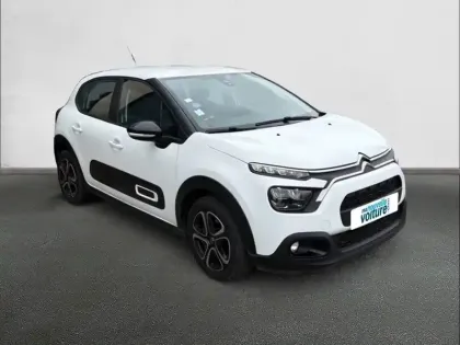 Photo 23 Citroën C3  PureTech 83 S&S BVM5
