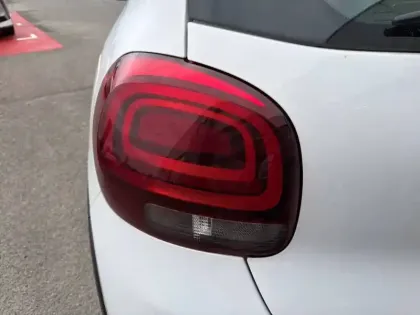 Photo 16 Citroën C3 Gén. III Ph2 Feel Pack 5