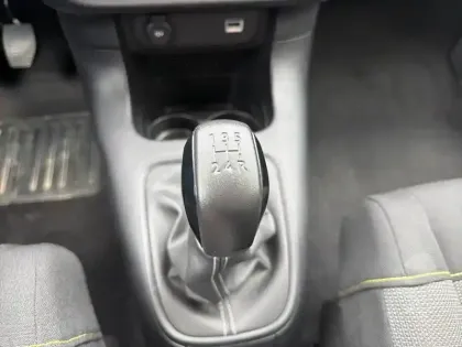 Photo 13 Citroën C3 Gén. III Ph2 Feel Pack 5