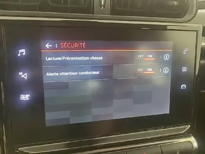 Photo 60 Citroën C3  PureTech 83 S&S BVM5