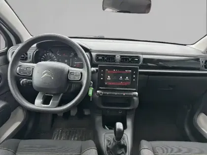 Photo 7 Citroën C3 Gén. III Ph2 Feel Pack 5