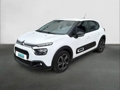Photo 21 Citroën C3  PureTech 83 S&S BVM5
