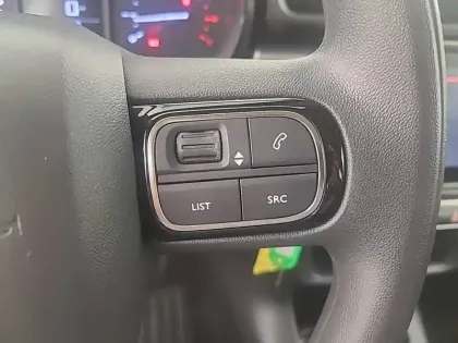 Photo 61 Citroën C3  PureTech 83 S&S BVM5