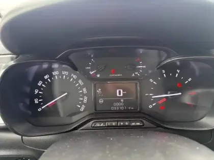 Photo 9 Citroën C3 Gén. III Ph2 Feel Pack 5