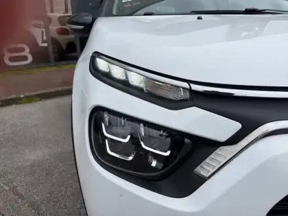 Photo 36 Citroën C3  PureTech 83 S&S BVM5