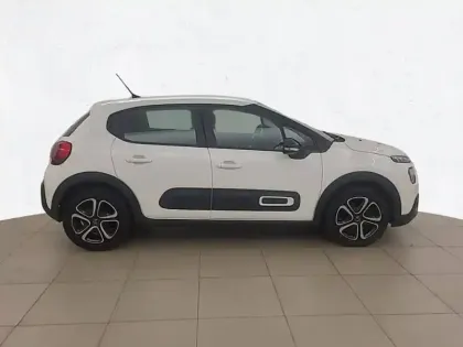 Photo 45 Citroën C3  PureTech 83 S&S BVM5