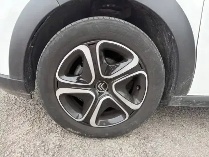 Photo 12 Citroën C3 Gén. III Ph2 Feel Pack 5