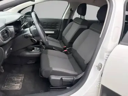 Photo 31 Citroën C3  PureTech 83 S&S BVM5