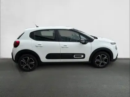 Photo 24 Citroën C3  PureTech 83 S&S BVM5