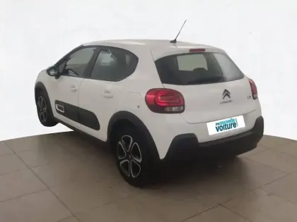 Photo 48 Citroën C3  PureTech 83 S&S BVM5