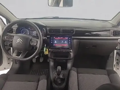Photo 49 Citroën C3  PureTech 83 S&S BVM5