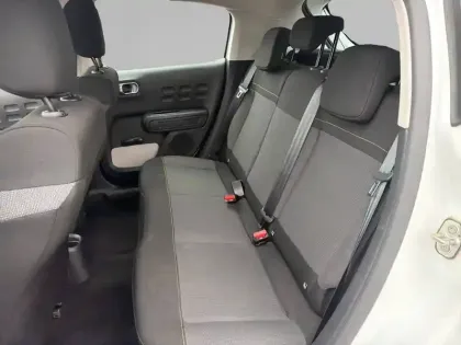 Photo 32 Citroën C3  PureTech 83 S&S BVM5