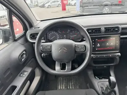 Photo 8 Citroën C3 Gén. III Ph2 Feel Pack 5