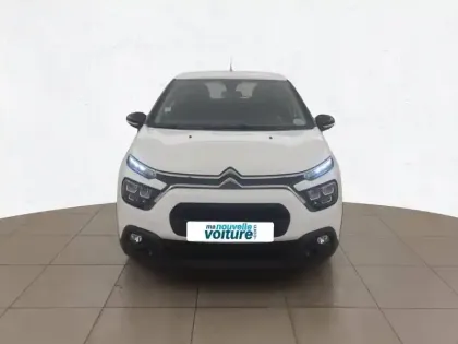 Photo 43 Citroën C3  PureTech 83 S&S BVM5