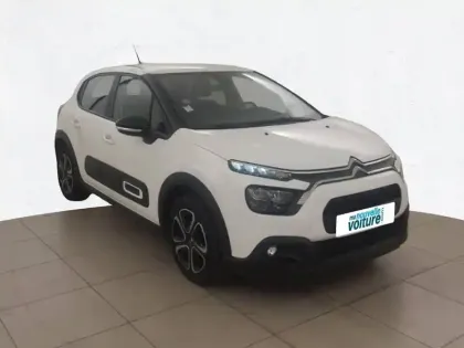 Photo 44 Citroën C3  PureTech 83 S&S BVM5