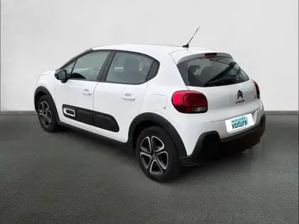 Photo 6 Citroën C3 Gén. III Ph2 Feel Pack 5