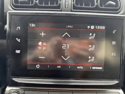 Photo 18 Citroën C3 Gén. III Ph2 Feel Pack 5