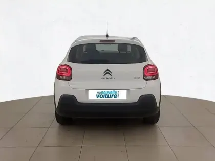 Photo 46 Citroën C3  PureTech 83 S&S BVM5