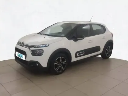Photo 42 Citroën C3  PureTech 83 S&S BVM5