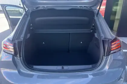 Photo 8 Peugeot 208  Hybrid 110 ch e-DCS6