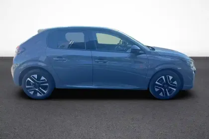 Photo 6 Peugeot 208  Hybrid 110 ch e-DCS6