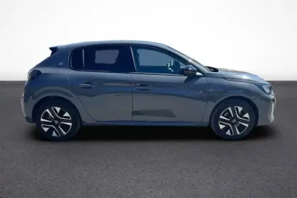 Photo 6 Peugeot 208  Electrique 50 kWh 136ch