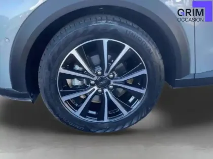 Photo 52 Ford Puma  1.0 EcoBoost 125 ch mHEV S&S Powershift