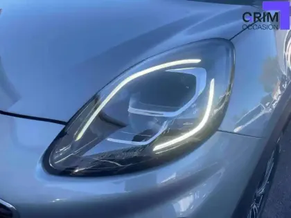 Photo 36 Ford Puma  1.0 EcoBoost 125 ch mHEV S&S Powershift