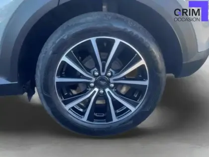 Photo 15 Ford Puma Gén. II Ph1 Titanium Business 5