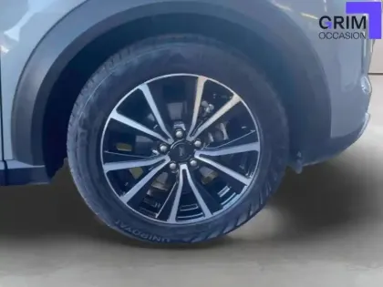 Photo 53 Ford Puma  1.0 EcoBoost 125 ch mHEV S&S Powershift