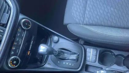 Photo 49 Ford Puma  1.0 EcoBoost 125 ch mHEV S&S Powershift