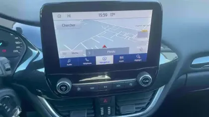 Photo 27 Ford Puma  1.0 EcoBoost 125 ch mHEV S&S Powershift