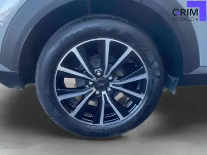 Photo 54 Ford Puma  1.0 EcoBoost 125 ch mHEV S&S Powershift