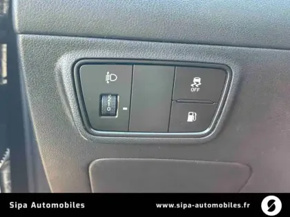 Photo 27 Hyundai Tucson  1.6 T-GDI 265 HTRAC Plug-in BVA6