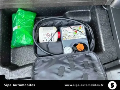 Photo 10 Hyundai Tucson  1.6 T-GDI 265 HTRAC Plug-in BVA6