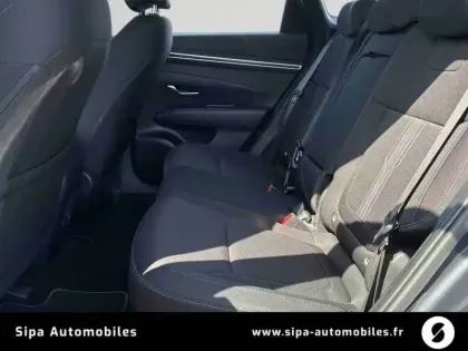 Photo 12 Hyundai Tucson  1.6 T-GDI 265 HTRAC Plug-in BVA6