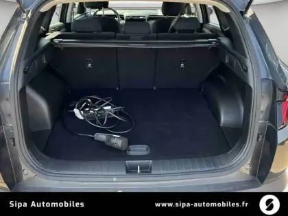 Photo 9 Hyundai Tucson  1.6 T-GDI 265 HTRAC Plug-in BVA6