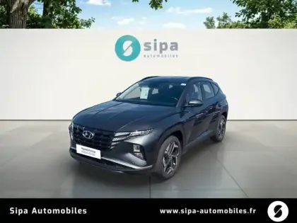 Photo Hyundai Tucson Business